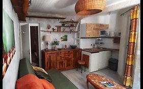 Studio cosy Rennes-les-bains