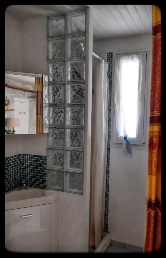 Appartement Studio cosy Rennes-les-bains Extérieur photo